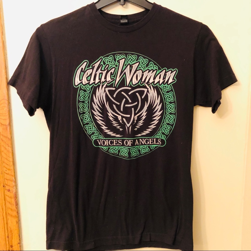 Celtic Woman T-shirt